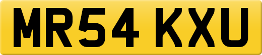 MR54KXU